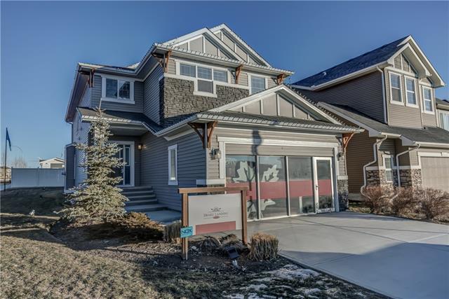 148 Drake Landing Gardens - Photo 1