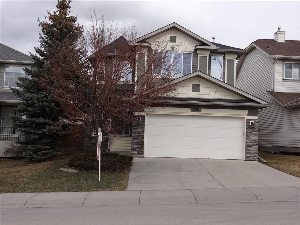 14 Rockbluff Close - Photo 1