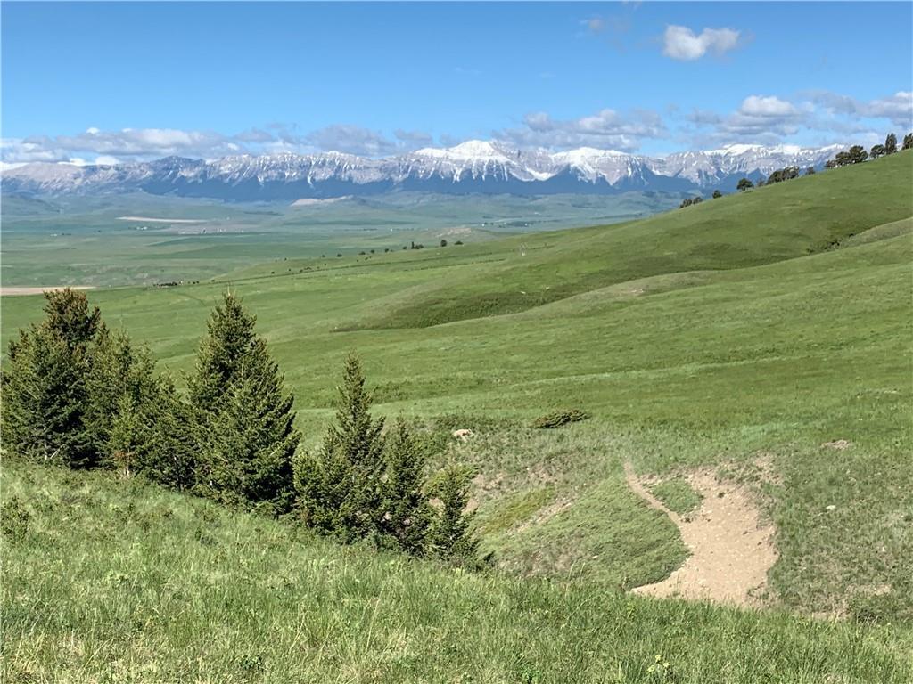 318 acres Porcupine Hills - Photo 1