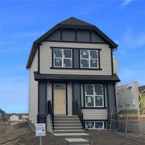 274 Masters Row - Photo 1