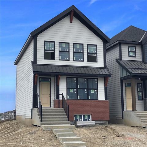 298 Masters Row - Photo 1