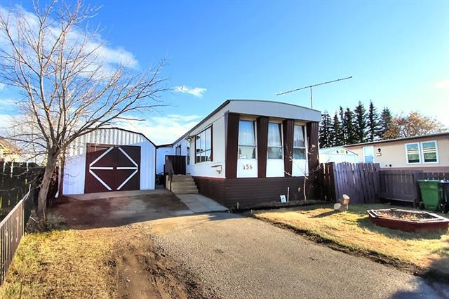 156 Huntwell Road - Photo 1