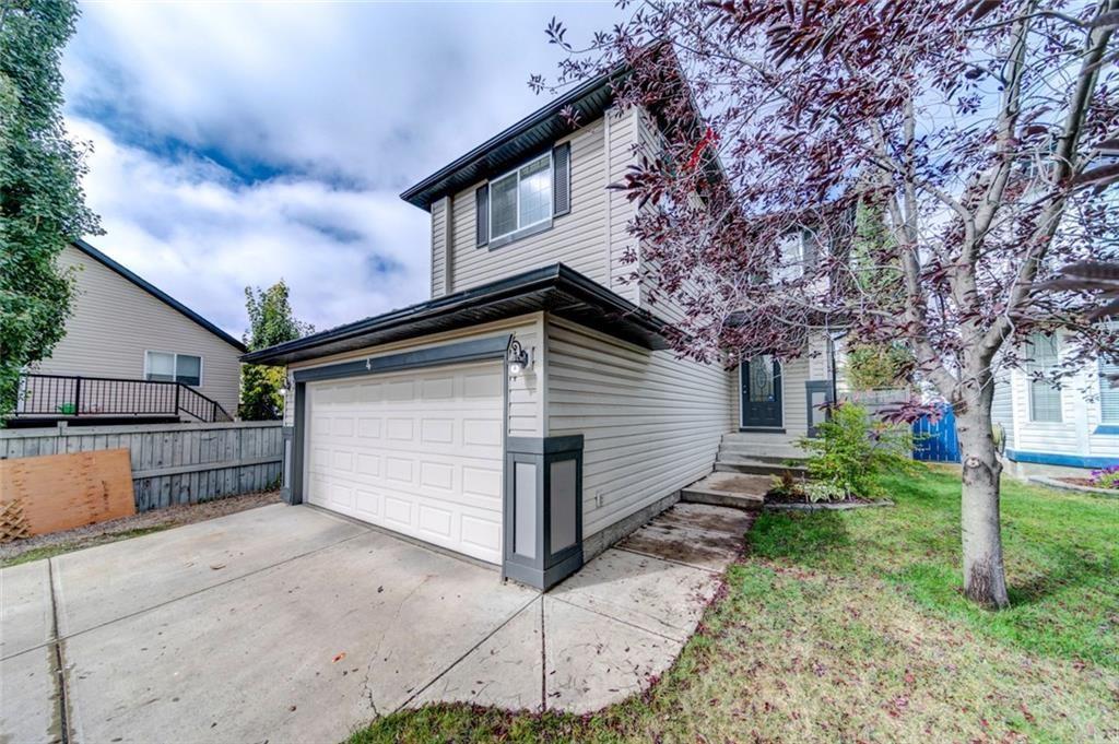 4 Somerside Bay - Photo 1
