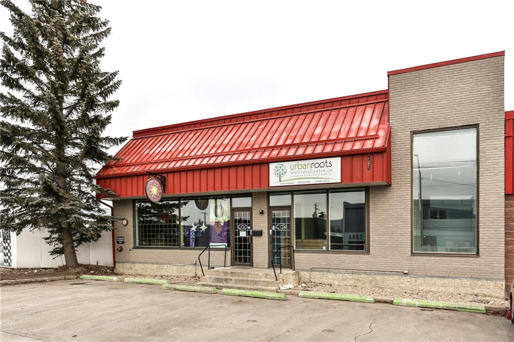 6324 Bowness Road - Photo 1