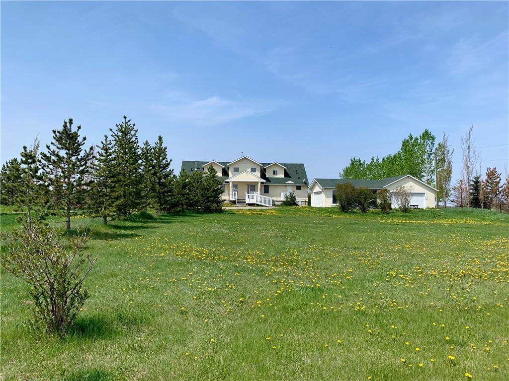 224239 Range Road 270 - Photo 1
