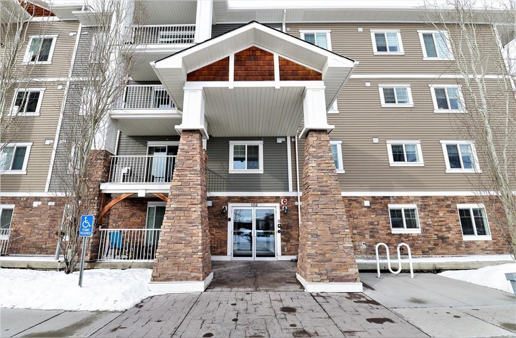 102 Cranberry Park - Photo 1