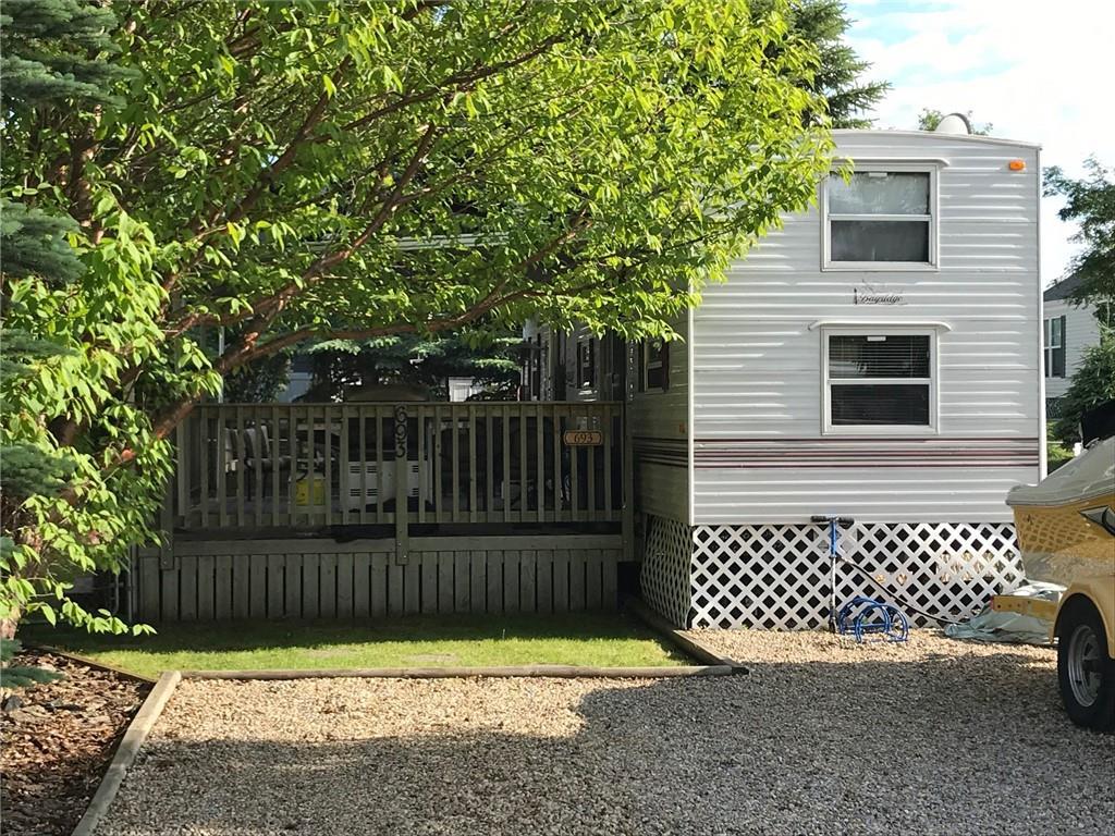 693 Carefree Resort - Photo 1