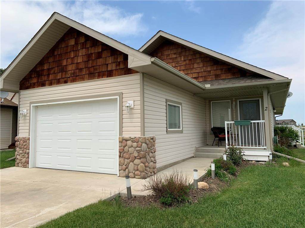 2 Speargrass Boulevard - Photo 1