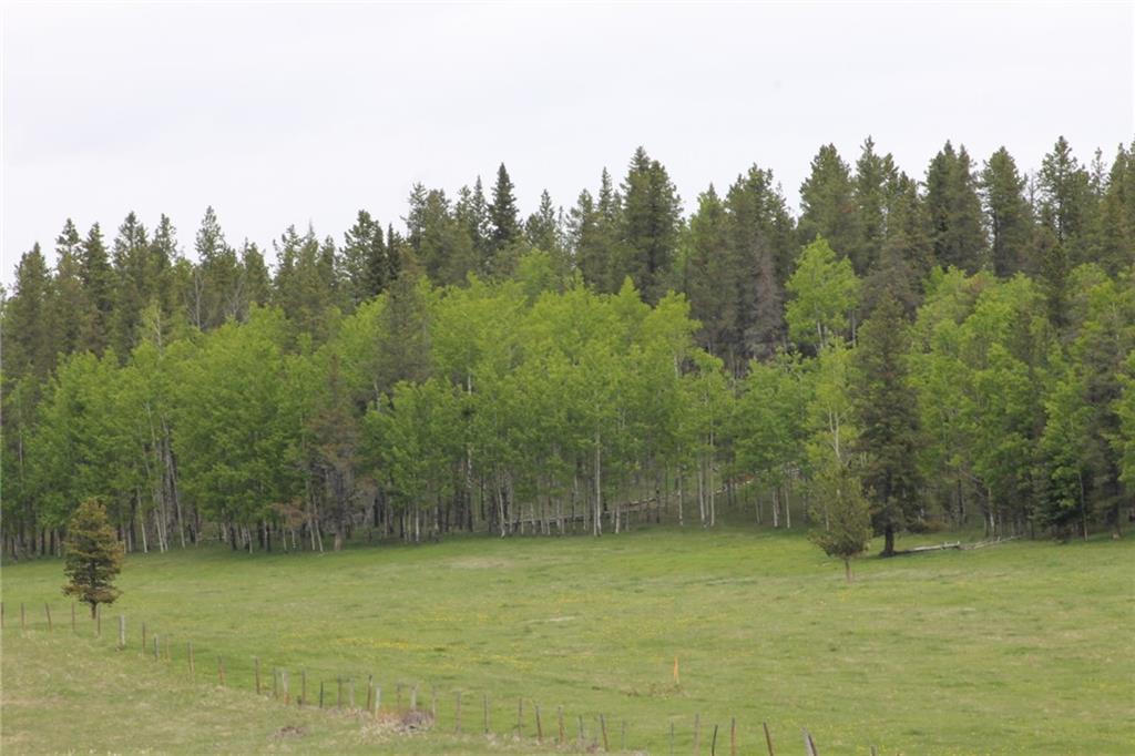 106.56 Acres Twp Rd 282A - Photo 1