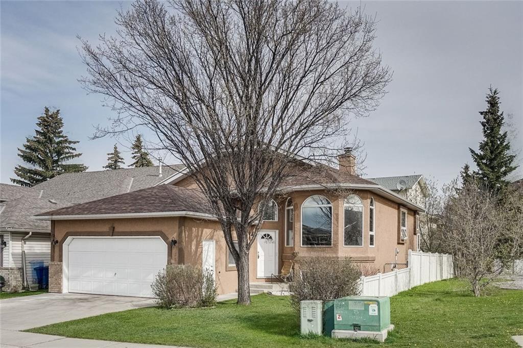 135 Waterstone Crescent - Photo 1