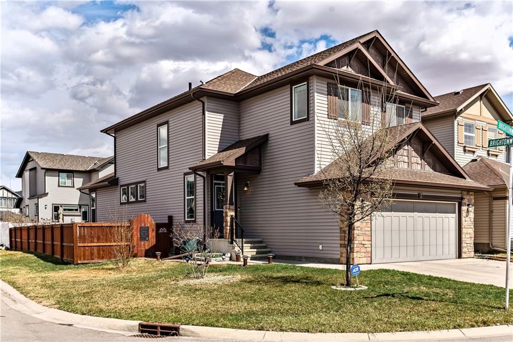 7 Brightonwoods Grove - Photo 1
