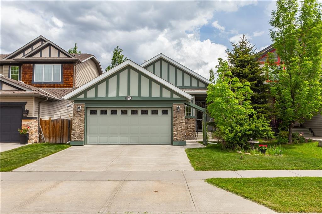 655 Chaparral Drive - Photo 1