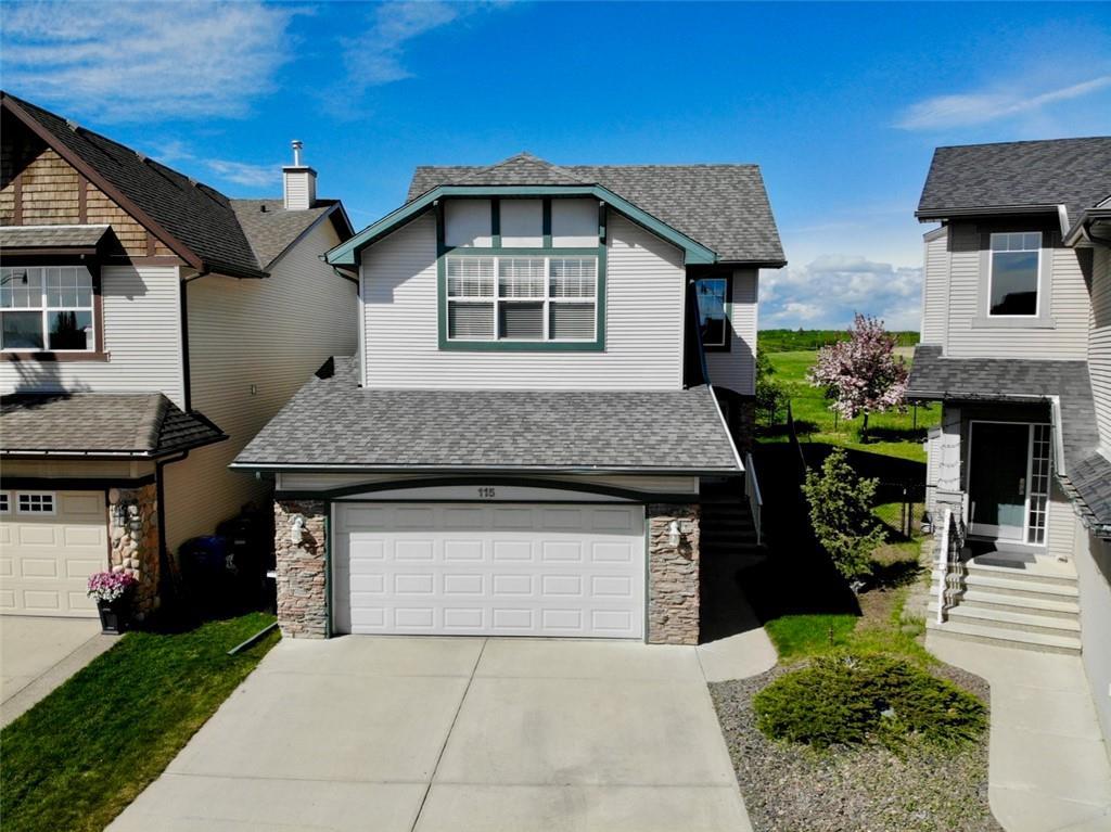 115 Cougarstone Court - Photo 1