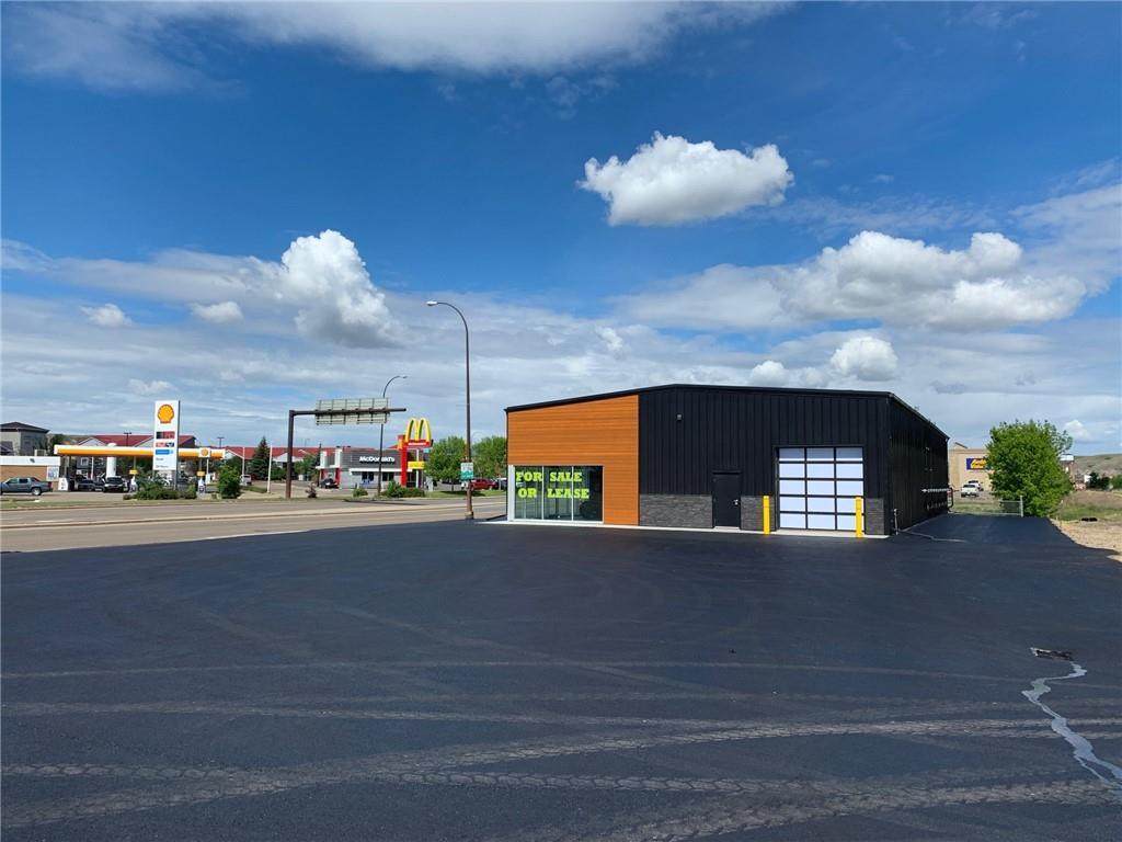 611 Highway 9 South - Photo 1
