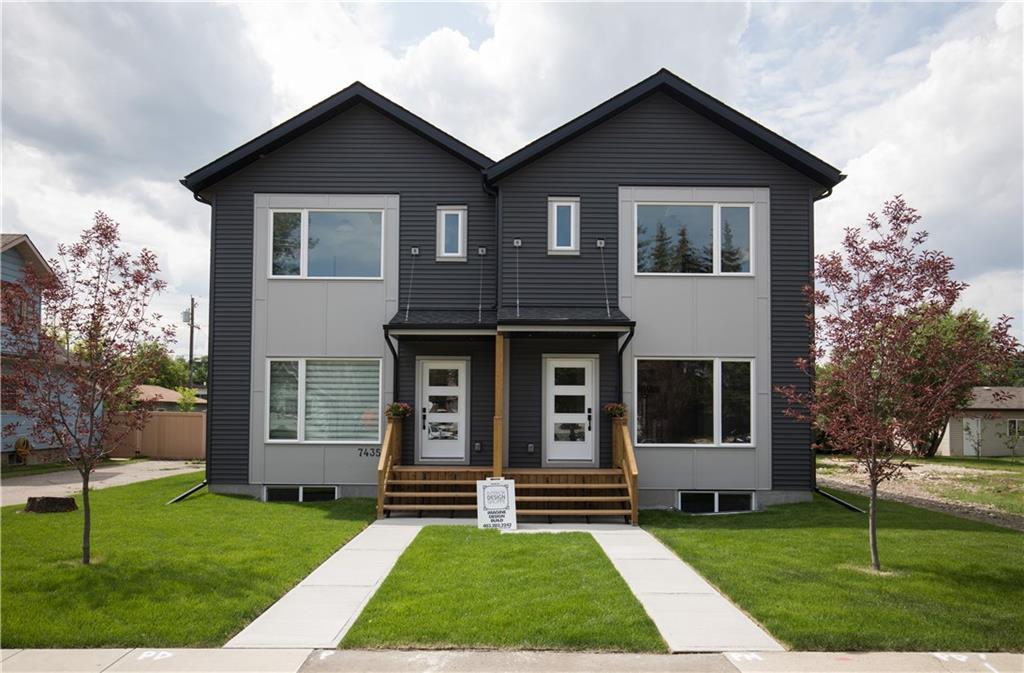 7435 22 Street - Photo 1