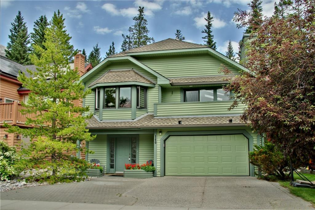 140 Benchlands Terrace - Photo 1