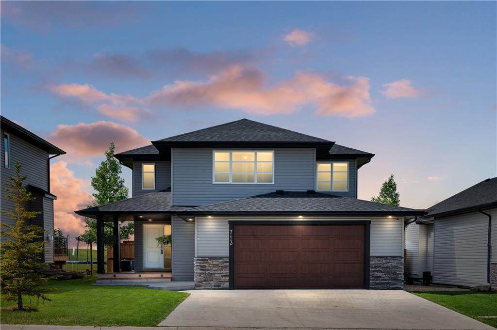 713 Fairways Drive - Photo 1