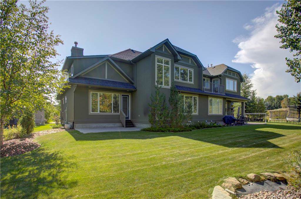 252 Whispering Water Way - Photo 1