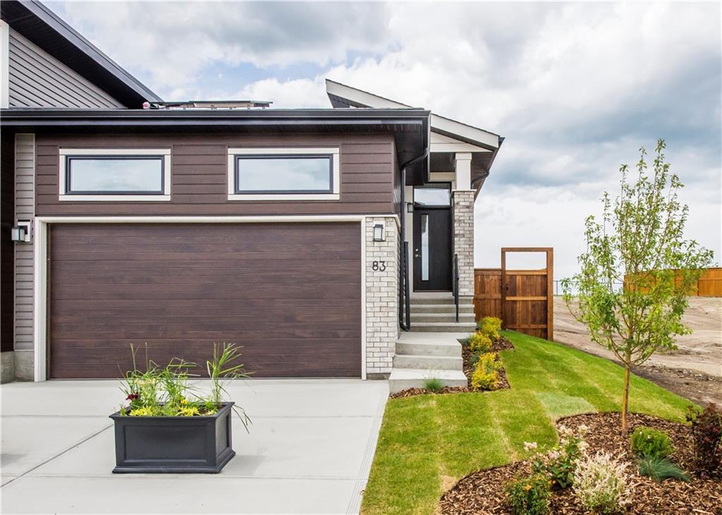 83 Precedence Way - Photo 1