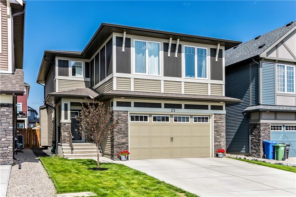 25 Mist Mountain Rise - Photo 1