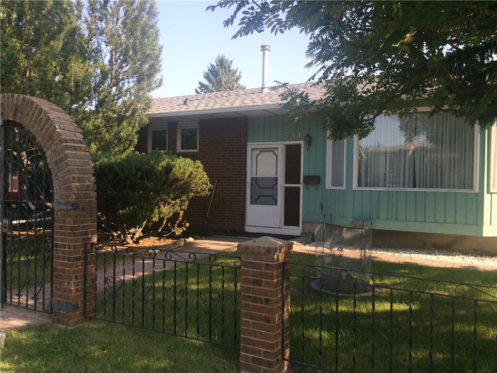331 Norseman Road - Photo 1