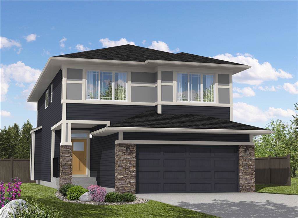 50 Coach Ridge Point(E) - Photo 1