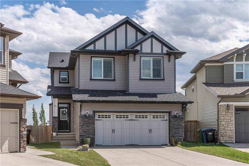 77 Sage Hill Court - Photo 1