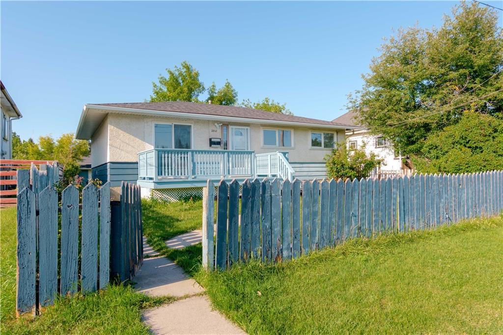 2812 14 Avenue - Photo 1