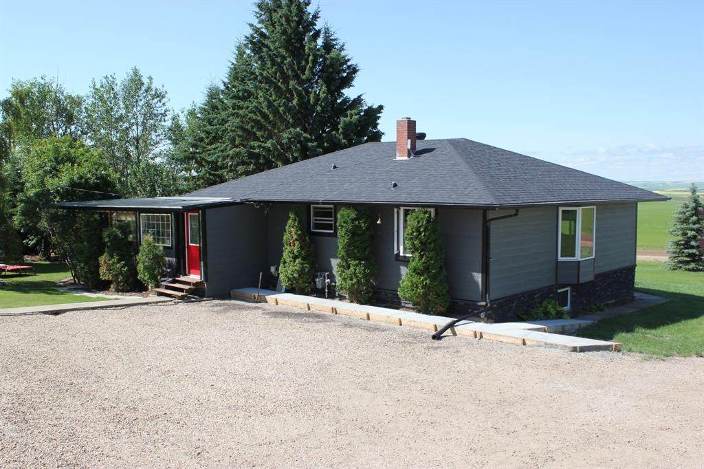 Range Road 241 - Photo 1