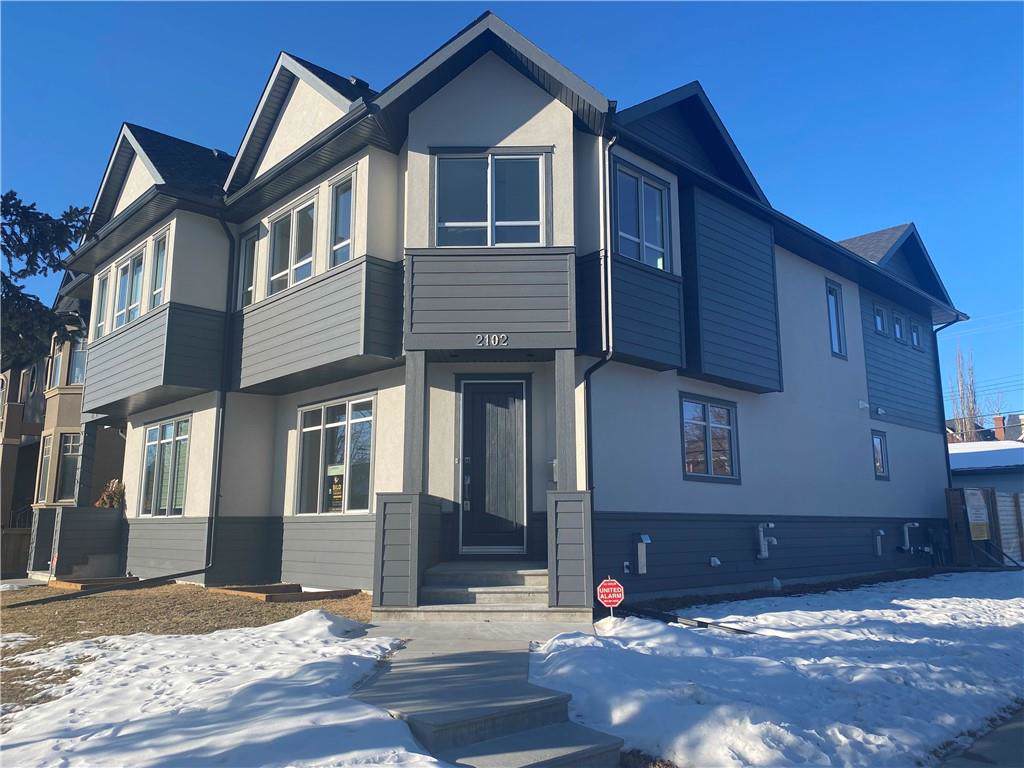 2102 1 Avenue - Photo 1