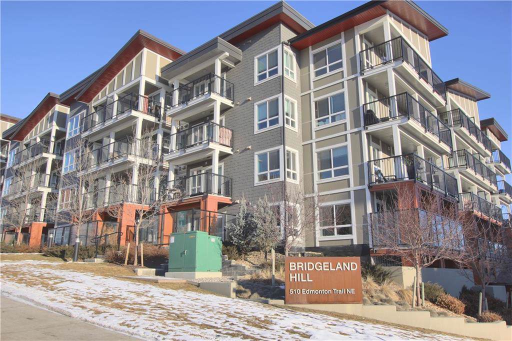 510 Edmonton Trail - Photo 1