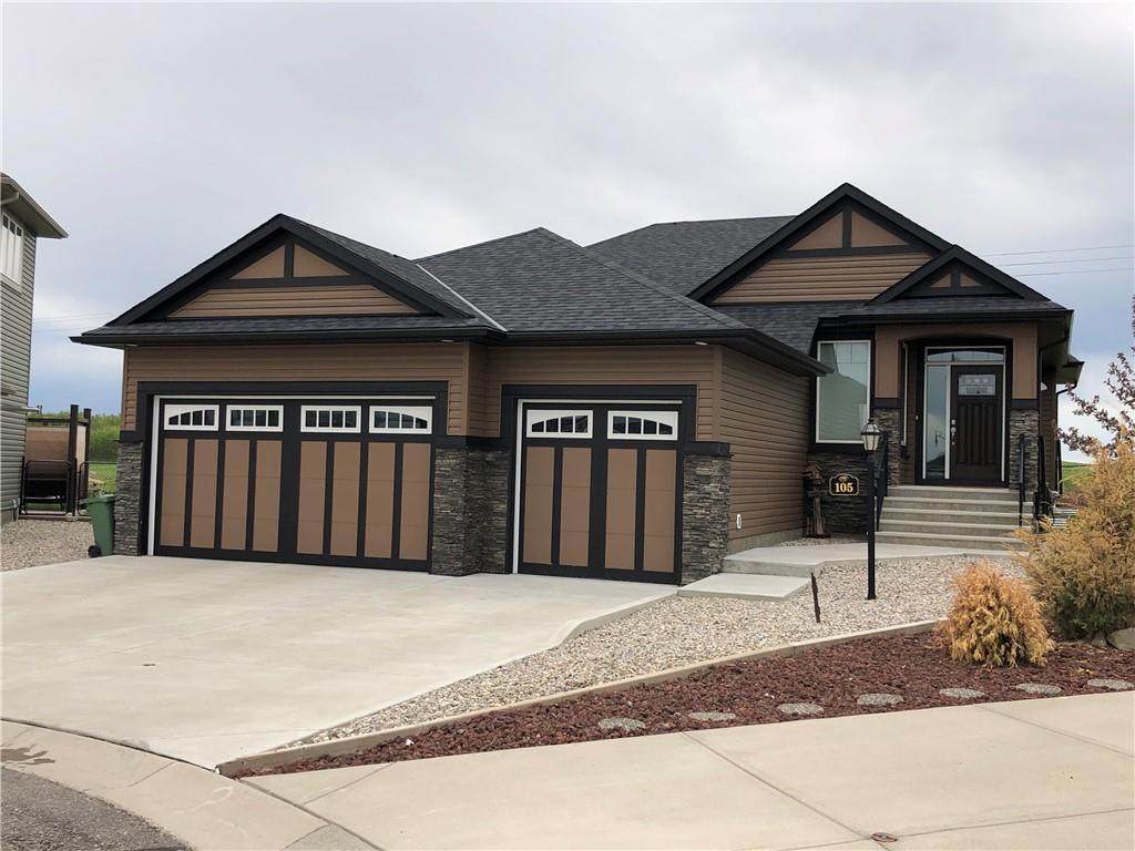 105 Sheep River Crest - Photo 1