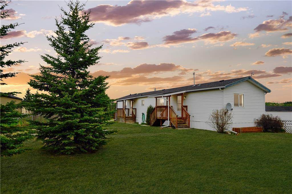 16 Willow Hill Estates - Photo 1
