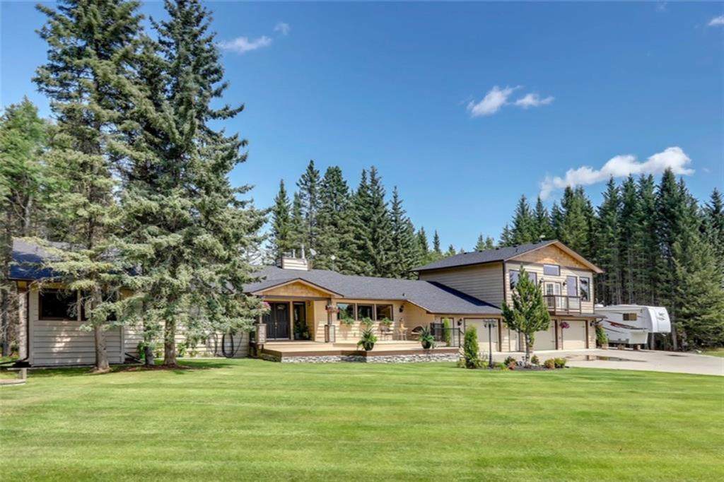 44 Mountain Lion Drive - Photo 1