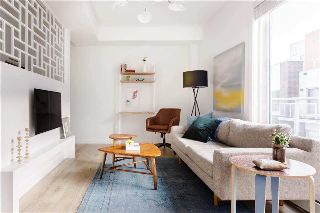 3130 Thirsk Street - Photo 1