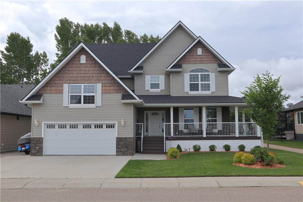 27 Vantage Crescent - Photo 1