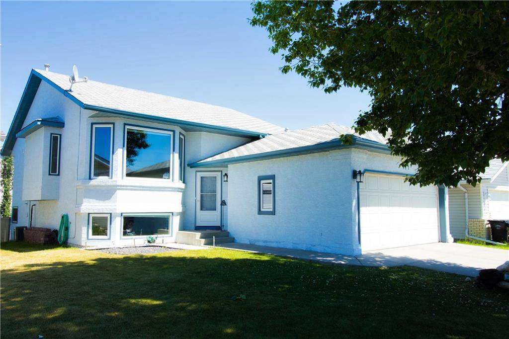 171 Arbour Ridge Way - Photo 1