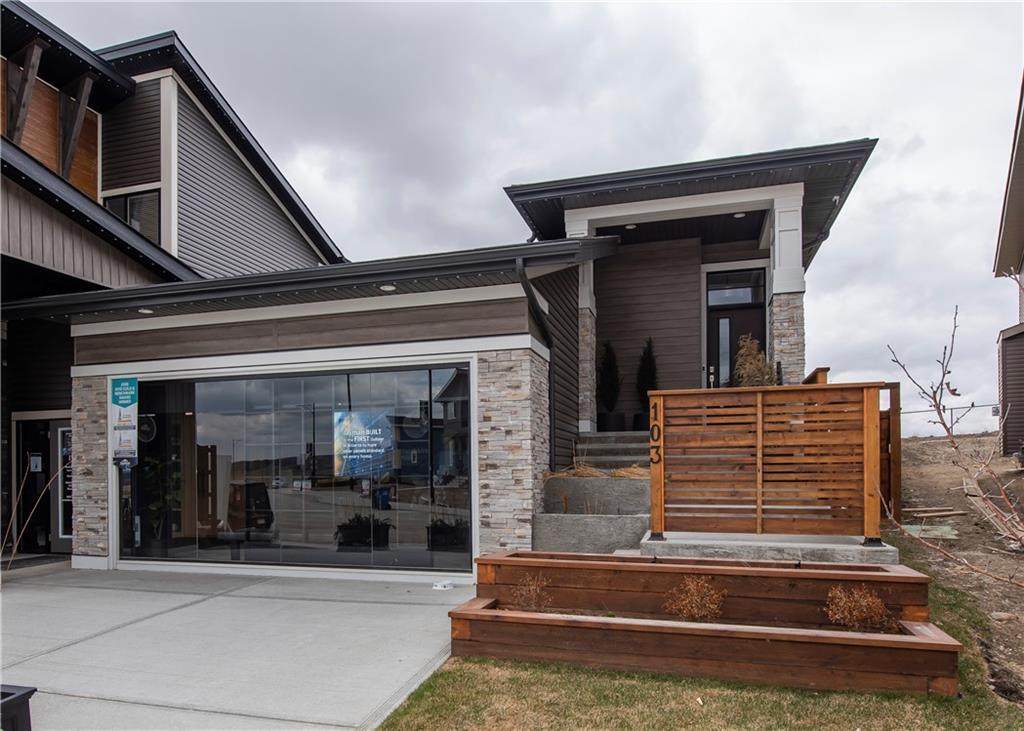 103 Precedence Hill - Photo 1