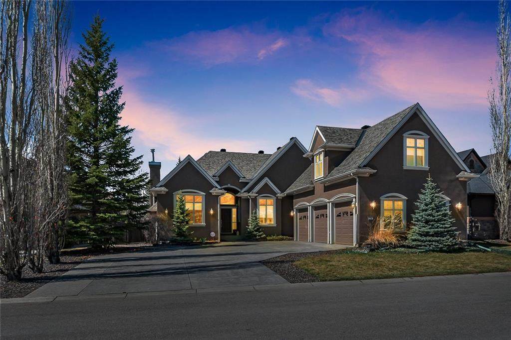 256 Aspen Meadows Place - Photo 1