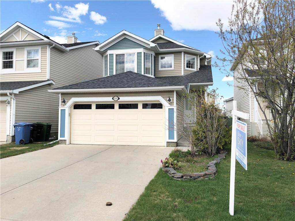 111 Royal Elm Way - Photo 1