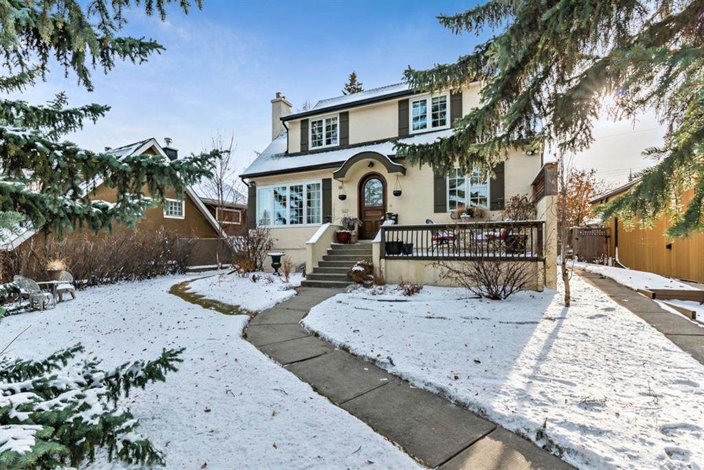 527 Sunderland Avenue - Photo 1