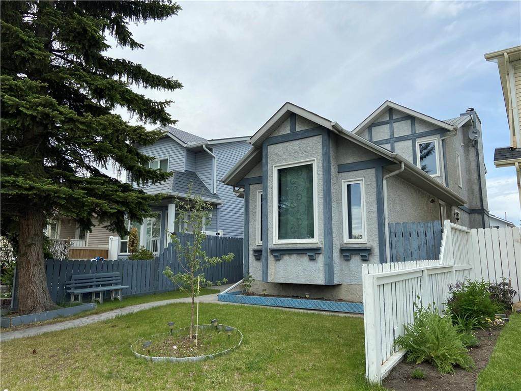 51 Tararidge Close - Photo 1