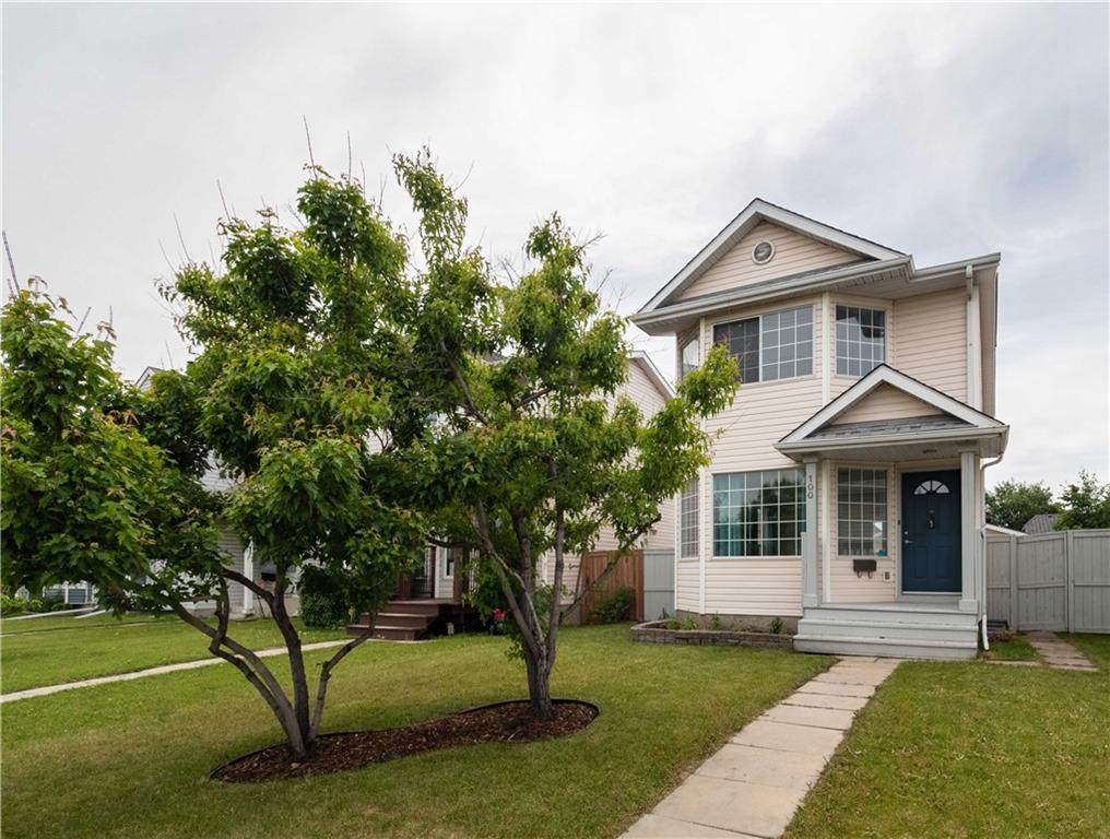 100 Rivercrest Close - Photo 1