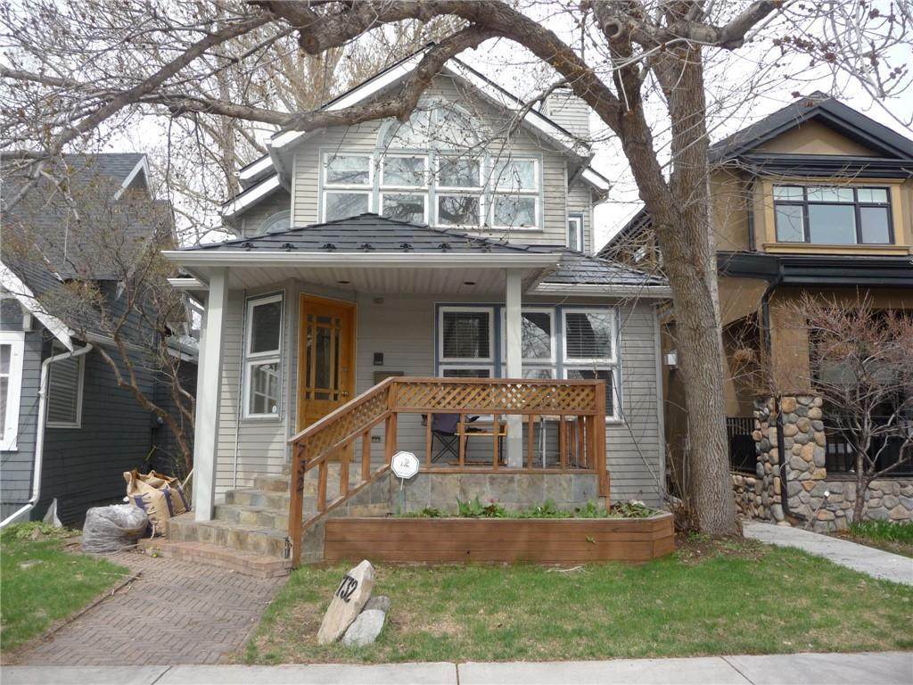 732 Memorial Drive - Photo 1