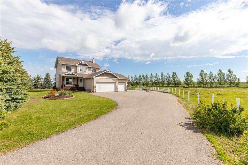 434139 Clear Mountain Drive - Photo 1