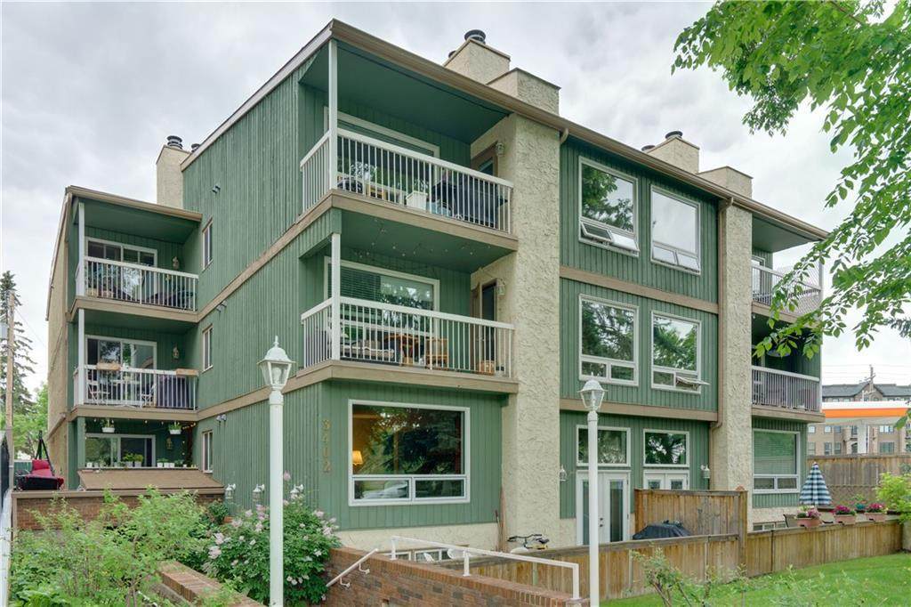 3402 Parkdale Boulevard - Photo 1
