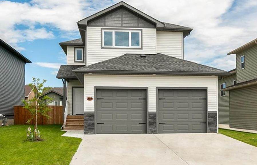 15 Vincent Crescent - Photo 1