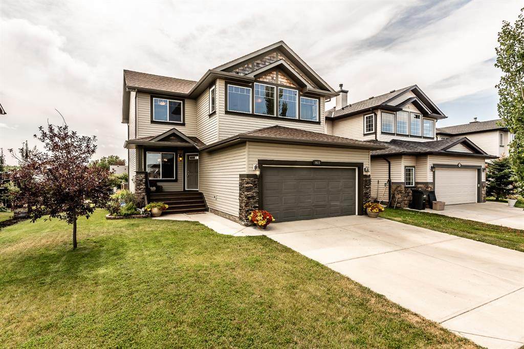 1617 High Park Drive - Photo 1