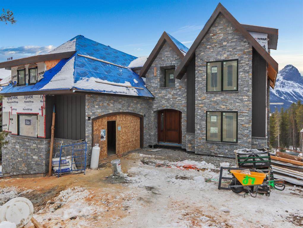 829 Silvertip Heights - Photo 1