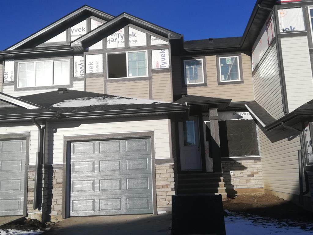 860 Marina Drive - Photo 1